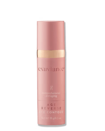 Exuviance Age Reverse Øjenkontur – Ungdommelig Glød