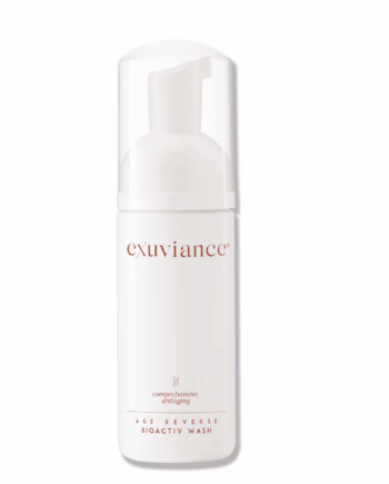 Exuviance Age Reverse Bioactiv Vask - Effektiv Ansigtsrens