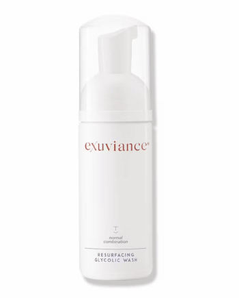 Exuviance Resurfacing Glycolic Wash - Daglig Rensning