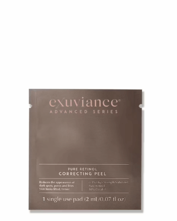 Exuviance Pure Retinol Korrigerende Peel - Udsalg!