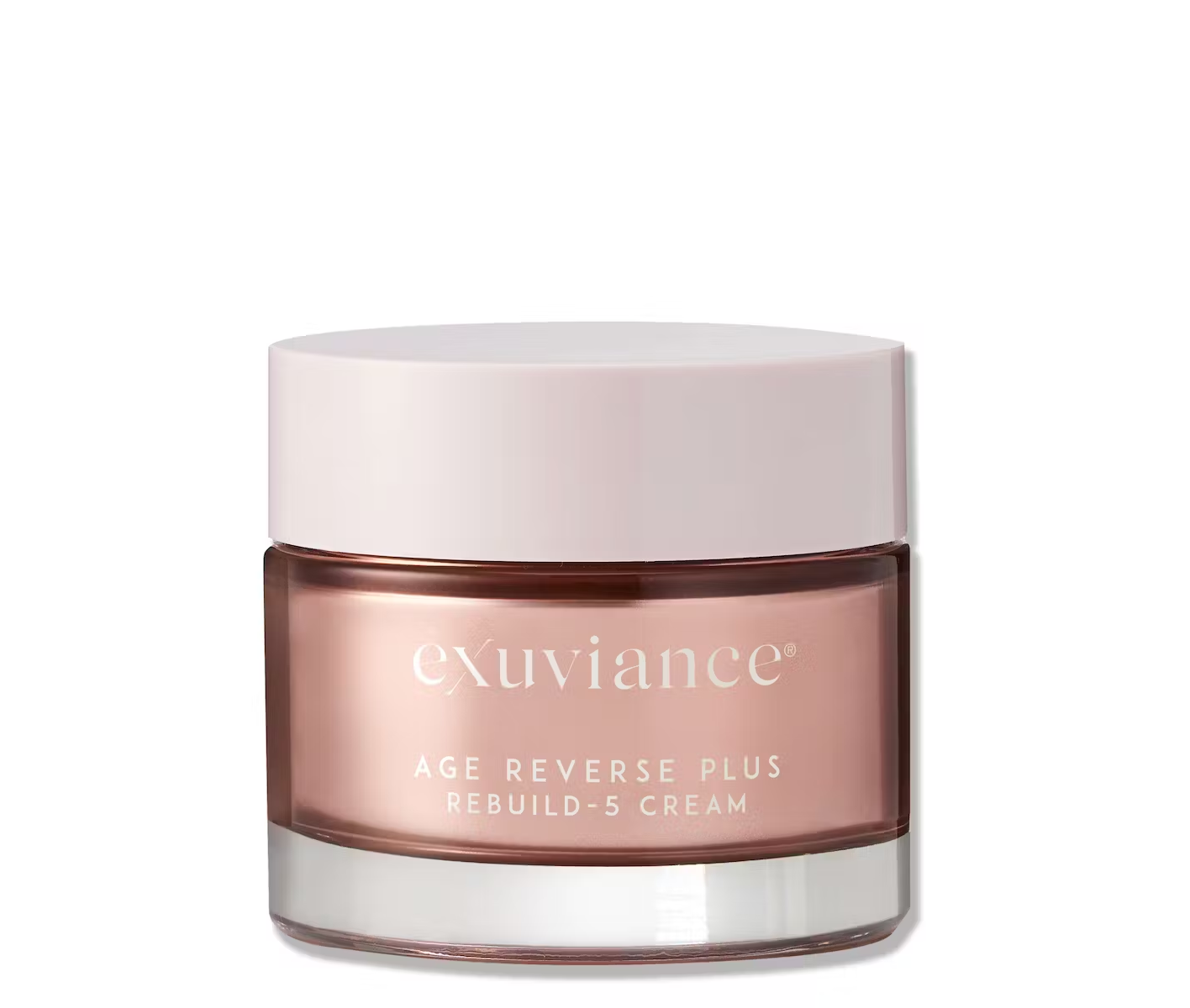 Exuviance Age Reverse Rebuild-5 Creme - Anti-aging tilbud