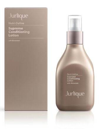 Jurlique Nutri Define Supreme Fugtgivende Lotion 100 ml