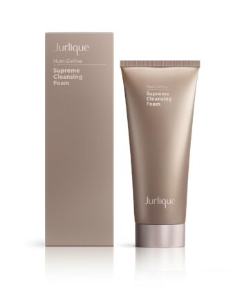 Jurlique Nutri Define Supreme Rensefoam 100 ml - Luksus Rens