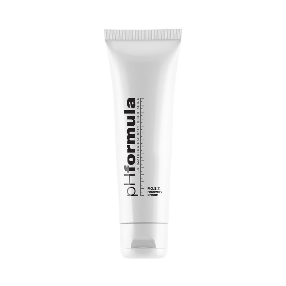 Phformula Recovery Cream 100 - Effektiv fugtighedscreme
