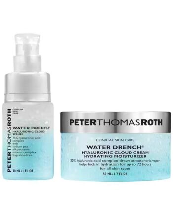 Peter Thomas Roth Hyaluronic Cloud Serum & Creme Sæt