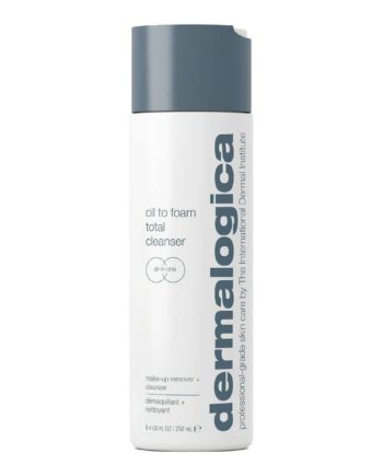 Dermalogica Oil Foam Cleanser 250 ml – Luksus Ansigtsrens