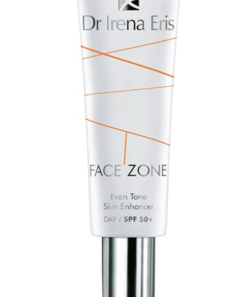 Irena Eris Even Tone Hudforbedrende Creme SPF50 - Tilbud!