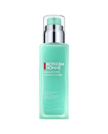 Biotherm Homme Aquapower Gel - Ekstra fugtgivende
