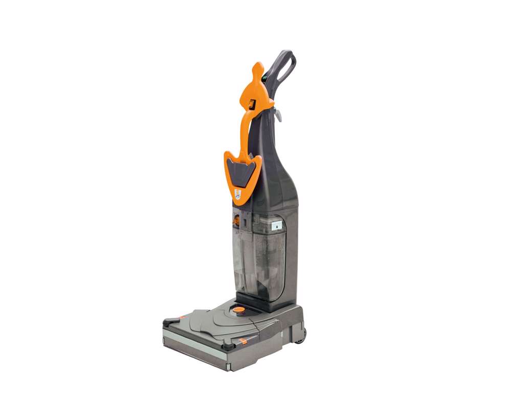 Ultra-kompakt gulvvasker Taski Swingo 150e - Black Friday tilbud!
