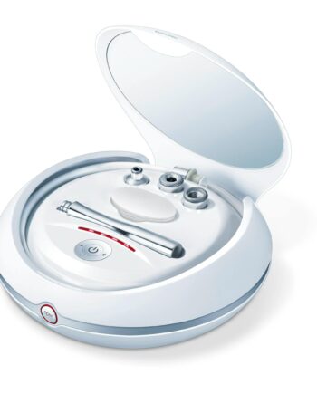 Beurer FC100 Prueo Derma Peel – Professionel hudpleje hjemme