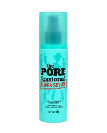 Benefit Porefessional Super Setter Makeup Fixeringsspray 120 ml
