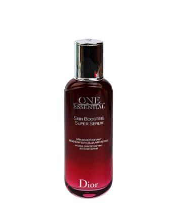 Dior One Essential Serum - Black Friday Tilbud!