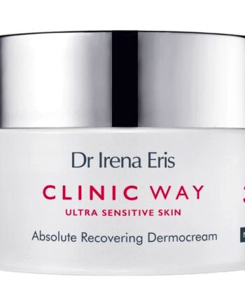 Irena Eris Anti-rynke Dermo Creme Natpleje - 60 Peptider