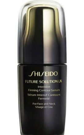 Shiseido Future Solution Opstrammende Ansigtsserum