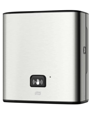 Tork Matic 460001 Sensor Dispenser i Rustfrit Stål