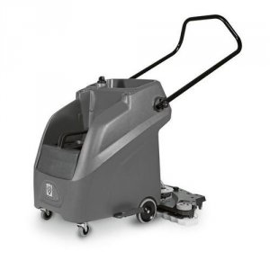 Gulvvasker Karcher BR 4522 C – Effektiv rengøring til hjemmet