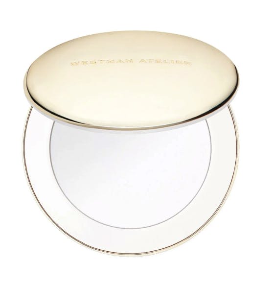 Westman Atelier Vital Pressed Skincare Pudder - Translucent