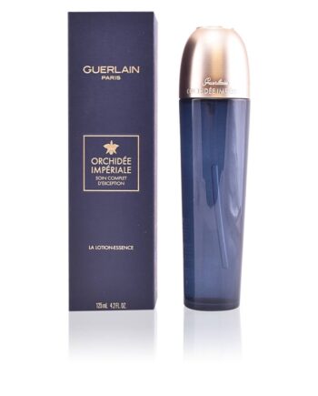 Guerlain Orchidee Imperiale Rensende Lotion 125ml - Udsalg!