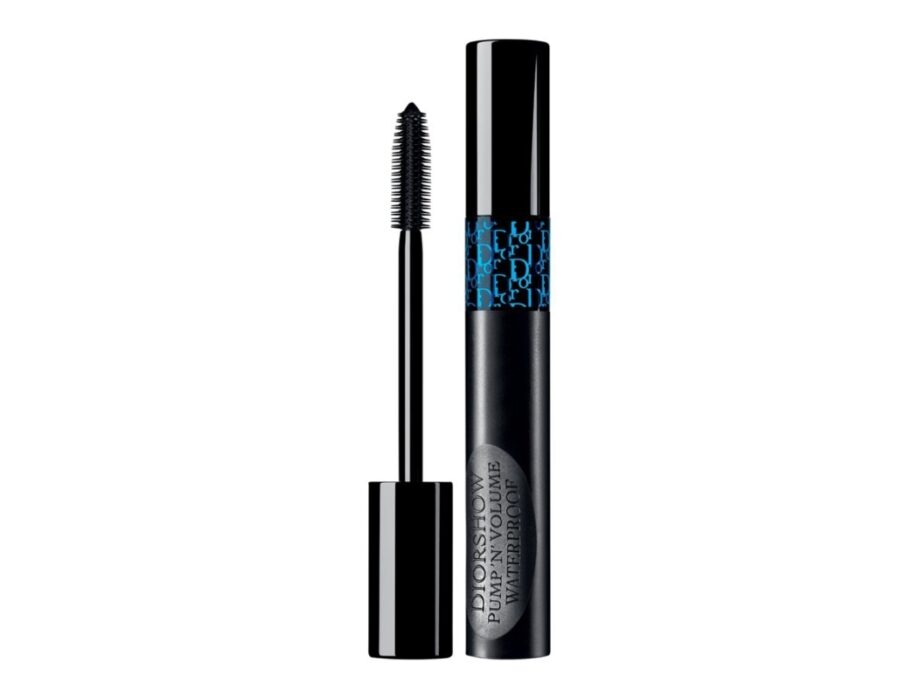 Dior Diorshow Pump Volume Mascara - Sort 090
