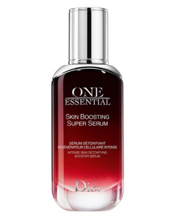 Dior One Essential Skin Boosting Super Serum 50ml - Tilbud