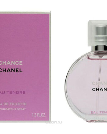 Chanel Chance Eau Tendre Toilette - Fantastisk tilbud!