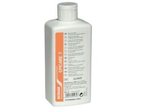 Ecolab Epicare Lotion 500ml - Uden Parfume Til Hænder & Krop