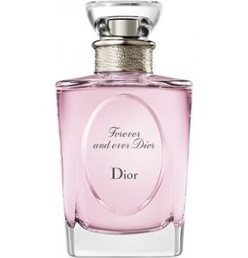 Christian Dior Forever And Ever Edt 100ml - Fantastisk Duft