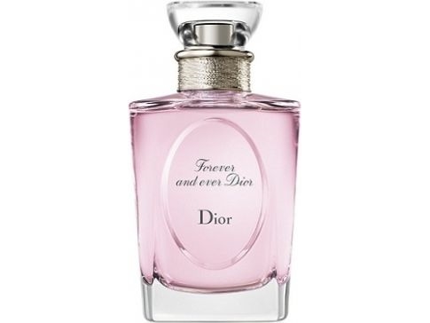 Christian Dior Forever And Ever Edt 100ml - Fantastisk Duft