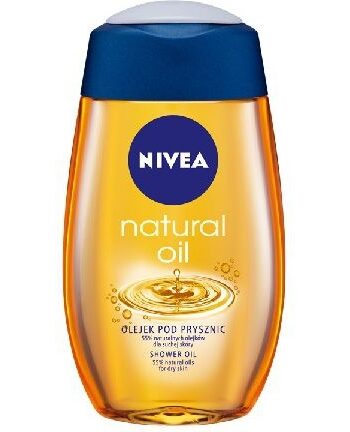 Nivea Bruseolie Creme 200ml - Forkæl din hud!