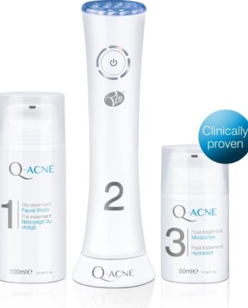 Rio Acne Lite3 Ansigtsrens - Effektiv rens til uren hud