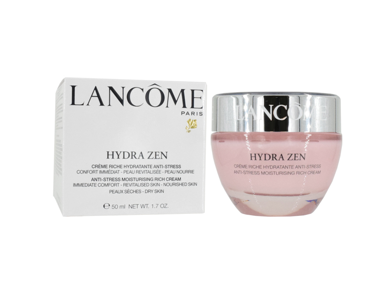 Lancôme Hydra Zen Neocalm Anti-Stress Creme til Tør Hud 50ml