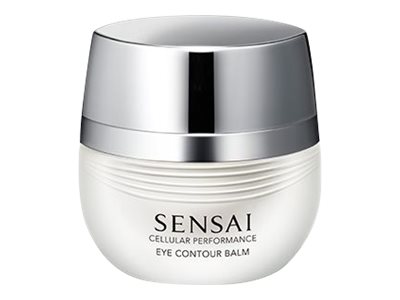 Sensai Cellular Perf Øjenkonturbalsam til Damer - 15 ml
