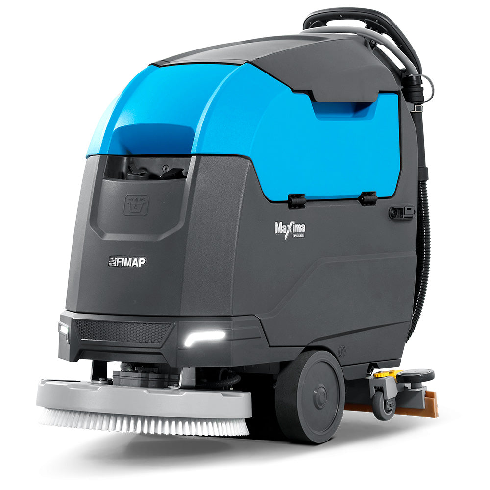 Fimap Maxima Plus Professionel Gulvvaskemaskine 1887 M
