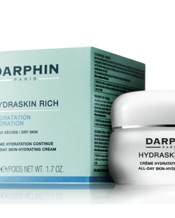 Darphin Hydraskin Rich Creme til Tør Hud - Fugt & Plump