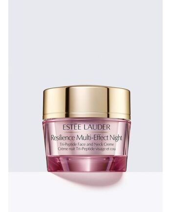 Estée Lauder SPF 15 Resilience Multi-Effect Creme til Ansigt og Hals