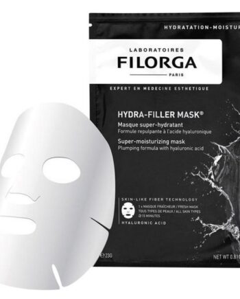 Filorga Hydra-Filler Sheet Mask - Hvid 12 Stk.