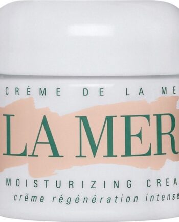 La Mer Fugtgivende Creme 60ml - Eksklusiv Skønhedspleje