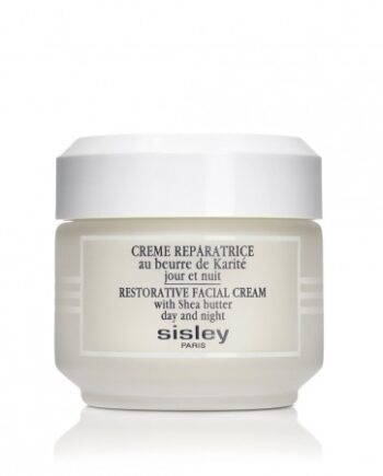 Sisley Genoprettende Ansigtscreme med Sheasmør 50ml