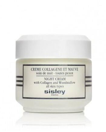 Sisley Kollagencreme 50ml – Eksklusiv Skønhedspleje