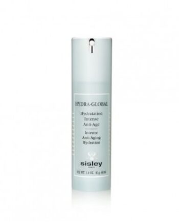 Sisley Global Intense Anti-Aging Hydration 40ml - Udsalg!