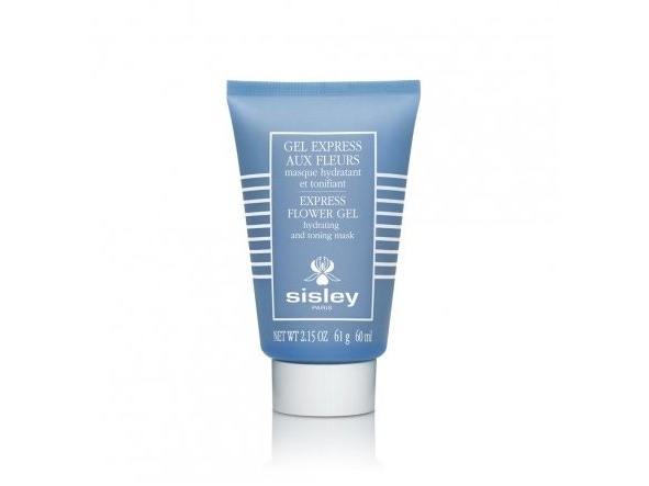 Sisley Hydrerende og Fast Mask - 60 ml - Tilbud!