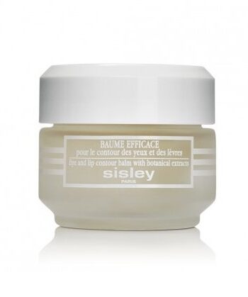 Sisley Efficace Øje- og Læbebalm med Botaniske Ekstrakter 30ml