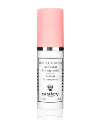 Sisley Double Tenseur Instant & Langvarig 30ml - Udsalg!