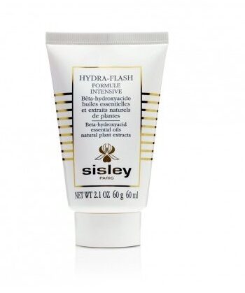 Sisley Hydra Flash Intensiv Hydrerende Maske 60ml