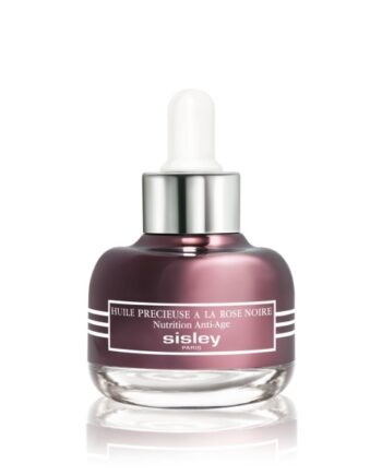 Sisley Black Rose Ansigtsolie - Luksus til Strålende Hud