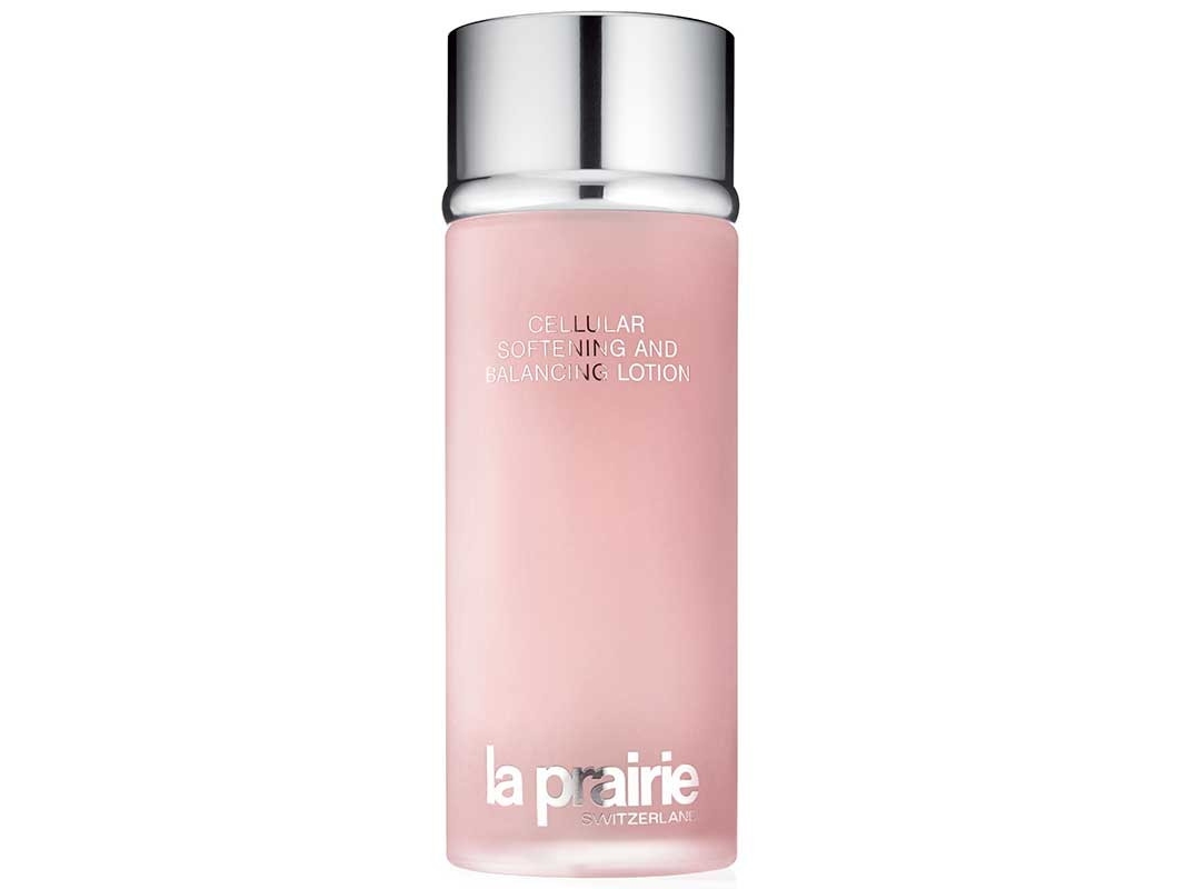 La Prairie Swiss Daily Essentials Balancerende Lotion 250ml