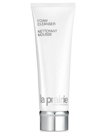 La Prairie Skumrens 125 ml – Eksklusiv skønhedspleje