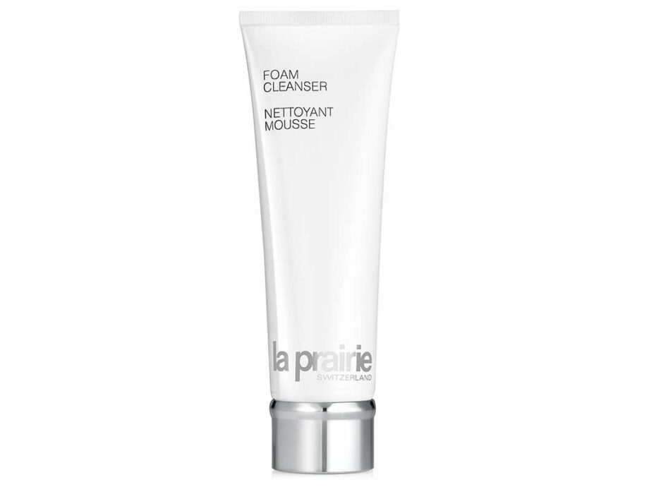 La Prairie Skumrens 125 ml – Eksklusiv skønhedspleje