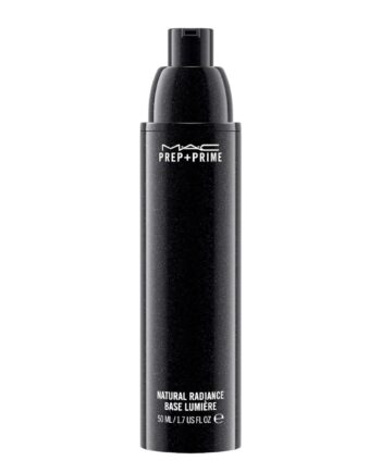 Mac Prep Prime Natural Radiance - Lyserød 50 ml