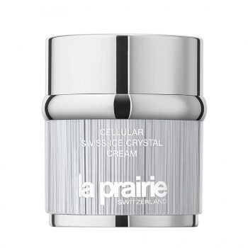 La Prairie Swiss Cellular Iskrystal Anti-Aging Creme 50 ml